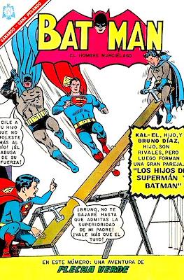 Batman #350