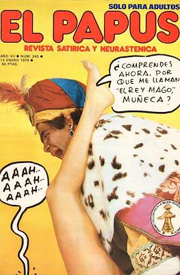 El Papus #243