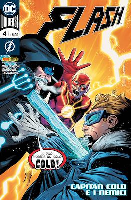 Flash #4