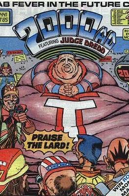 2000 AD #441