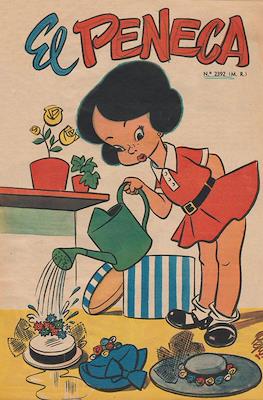 El Peneca #2392