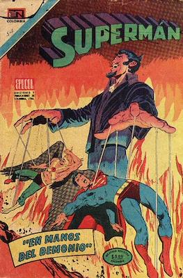Superman #54
