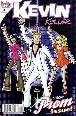 Kevin Keller (2012-2014) #2