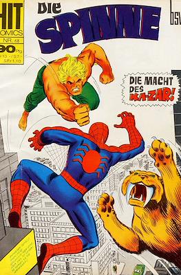 Hit Comics #68