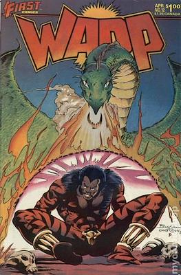 Warp #12