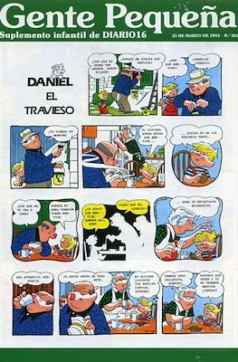 Gente Pequeña / Gente Joven #161