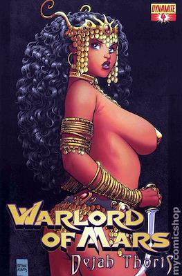 Warlord of Mars: Dejah Thoris (2011-2014) #4