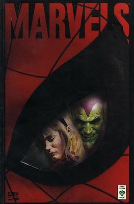Marvels #4