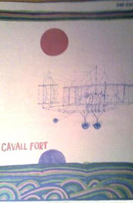 Cavall Fort #249-250