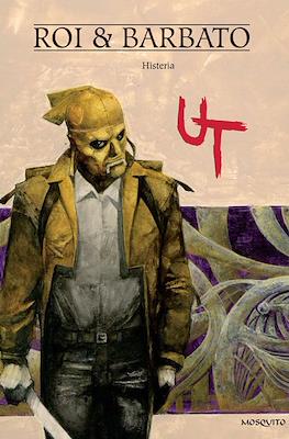 Ut #3