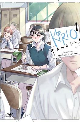Kirio Fanclub