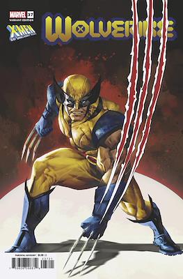 Wolverine Vol. 7 (2020-Variant Covers) #37.9