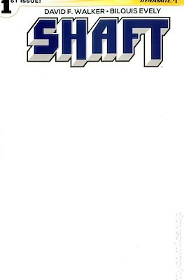 Shaft (Variant Cover) #1.5