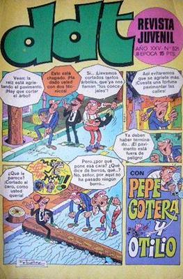 DDT 3ª época #521