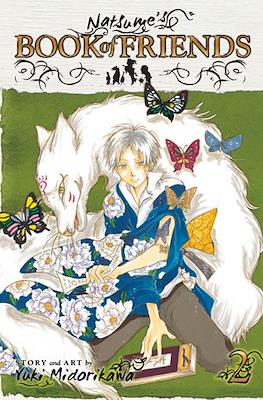 Natsume's Book of Friends (Softcover) #2