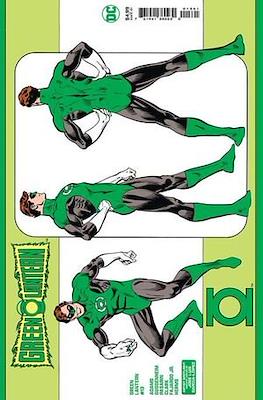Green Lantern Vol. 7 (2023-Variant Covers) #13.2