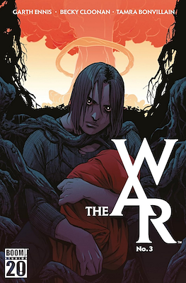 The War #3