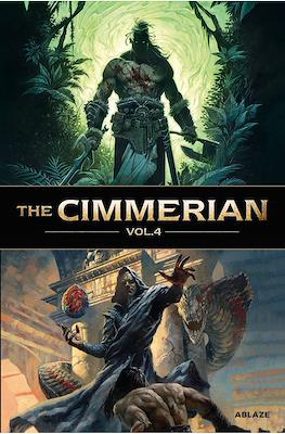 The Cimmerian #4