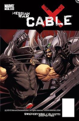 Cable Vol. 2 (2008-2010) (Comic Book) #14