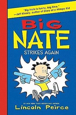 Big Nate #2