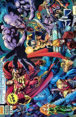 Ultraverse Origins