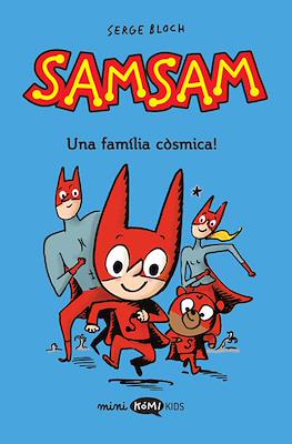 SamSam