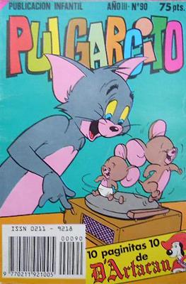 Pulgarcito #90