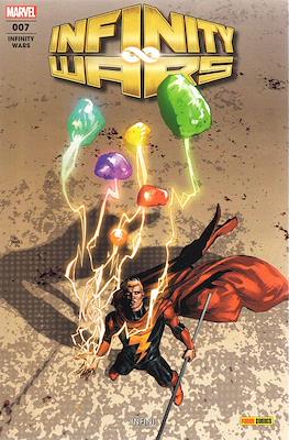 Infinity Wars #7
