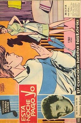 Colección Claro de Luna #198