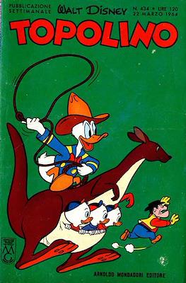 Topolino #434
