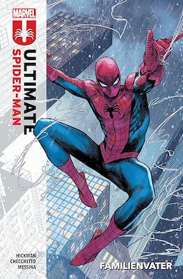 Ultimate Spider-man: Familienvater