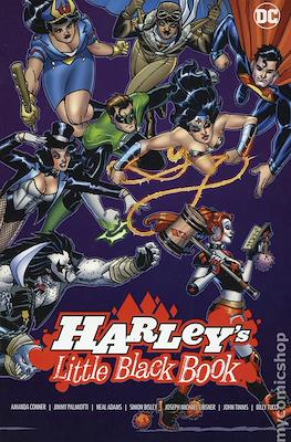 Harley's Little Black Book