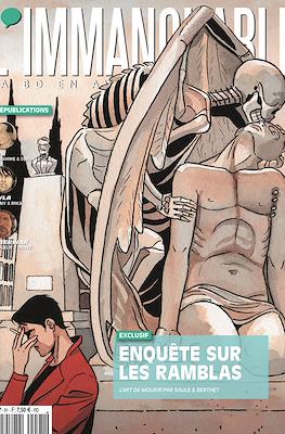 L'Immanquable #91
