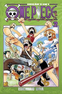 One Piece #2
