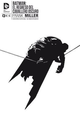 Batman: El regreso del Caballero Oscuro. Edición especial 30 aniversario