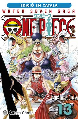 One Piece #13