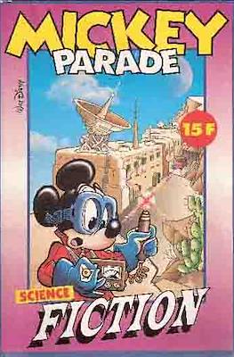 Mickey Parade Géant #234