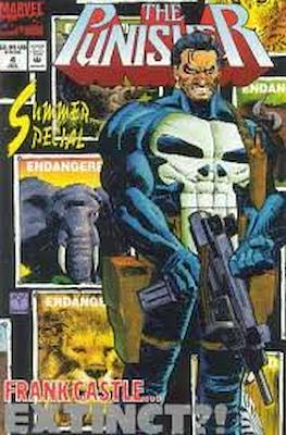The Punisher Summer Special #4