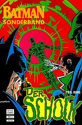 Batman Sonderband #3