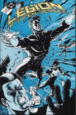 Legion of Super-Heroes Vol. 3 (1984-1989) (Comic Book) #28