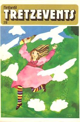 L'Infantil / Tretzevents #276