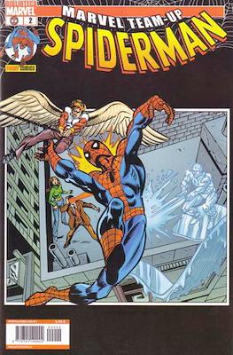 Marvel Team-Up Spiderman Vol. 1 (2006-2007) #2