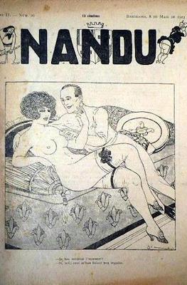 Nandu #26
