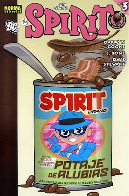 Will Eisner's The Spirit #3
