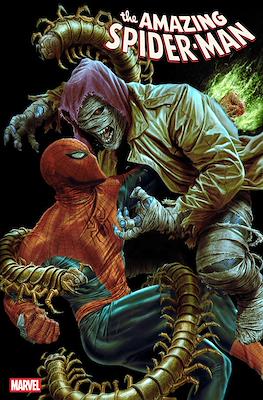 The Amazing Spider-Man Vol. 7 (2025-Variant Covers) #33