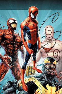 Amazing Spider-Man / Venom: Death Spiral (Variant Covers) (Comic Book 32 pp) #1.11