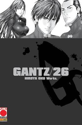 Gantz #26