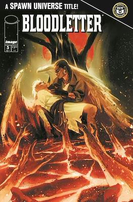 Bloodletter #5