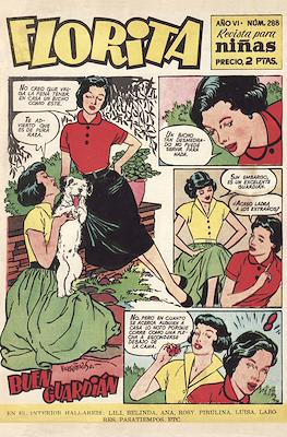 Florita #288