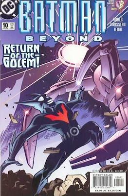 Batman Beyond (Vol. 2 1999-2001) #10